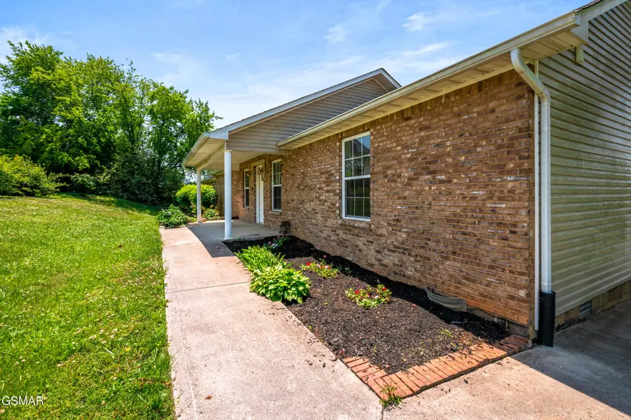 1503 Cloverdale Court, Sevierville, TN 37862 - #2