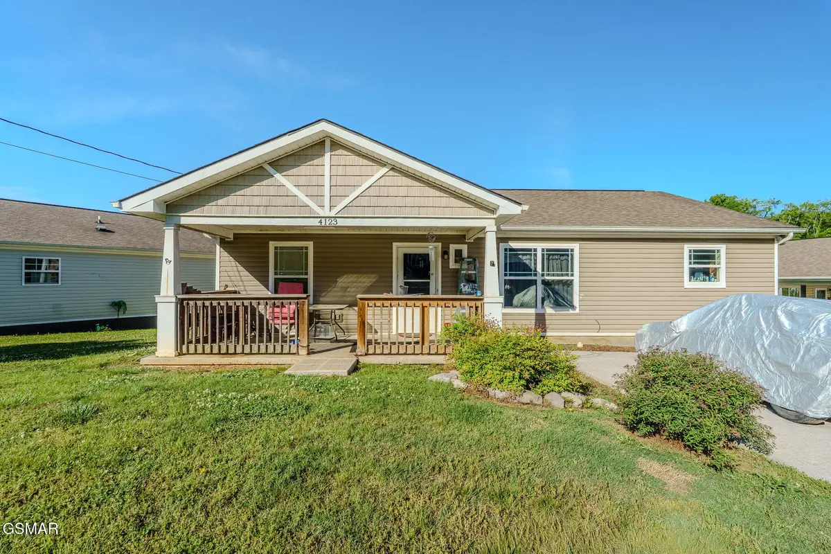 4123 Mission Bell Lane, Knoxville, TN 37914 - #1