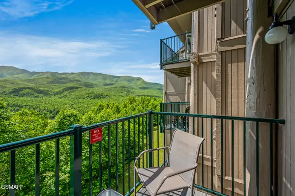 3710 Weber Road #A204, Gatlinburg, TN 37738