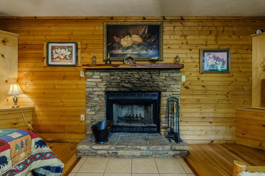 3376 Bear Mountain Lane, Sevierville, TN 37876 - #3
