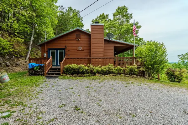3487 Bear Mountain Lane, Sevierville, TN 37876