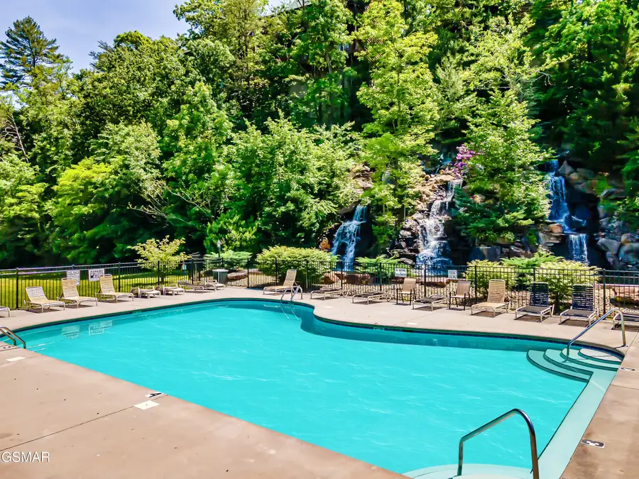 1924 Bear Creek Falls Way, Sevierville, TN 37876 - #3