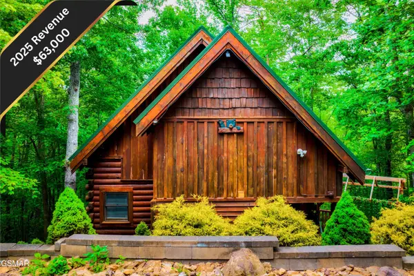 3049 Brothers Way, Sevierville, TN 37862