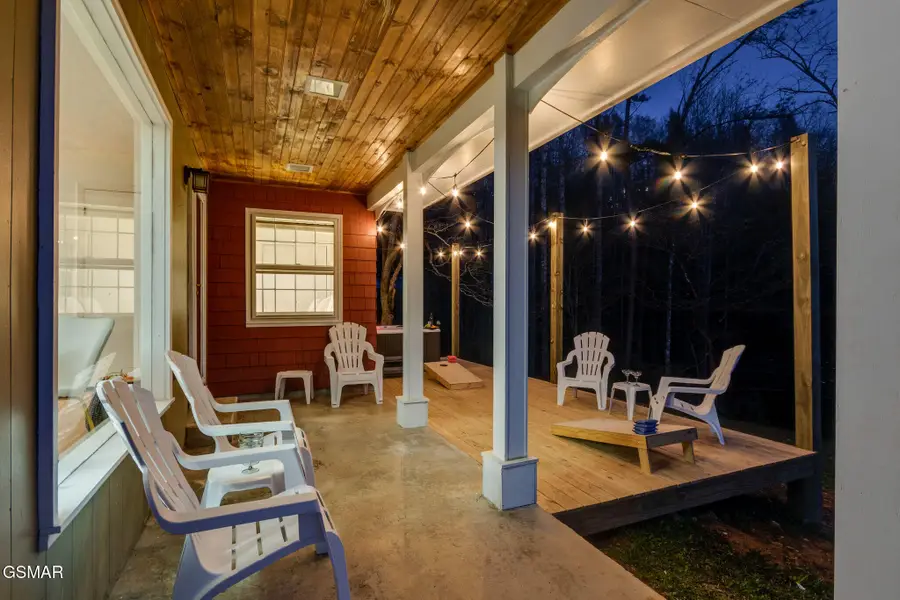 524 Reba Lane, Gatlinburg, TN 37738 - #3