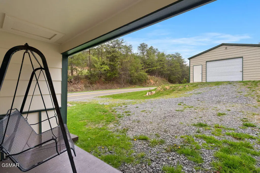 441 Tn-340, Parrottsville, TN 37843 - #1