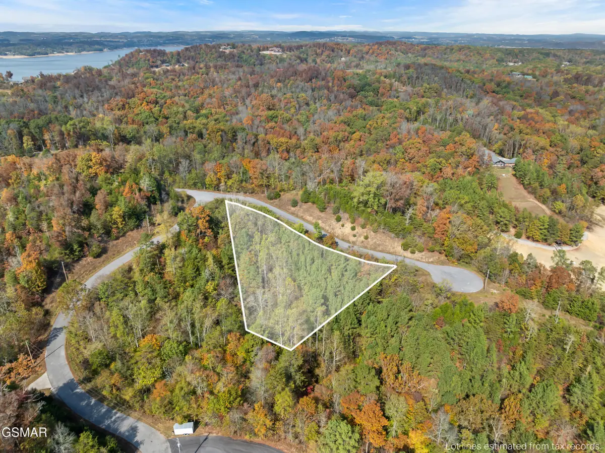 Lot 57 Fork Horn Trail, Dandridge, TN 37725 - #1