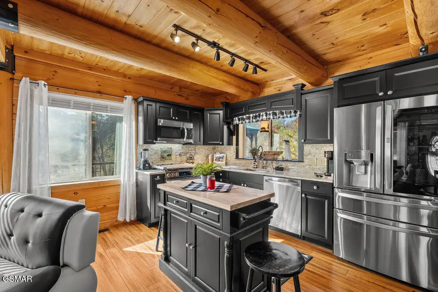 1347 Zachary Thomas Lane, Sevierville, TN 37876 - #3