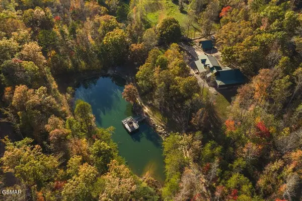 257 Jones Lane, Mooresburg, TN 37811