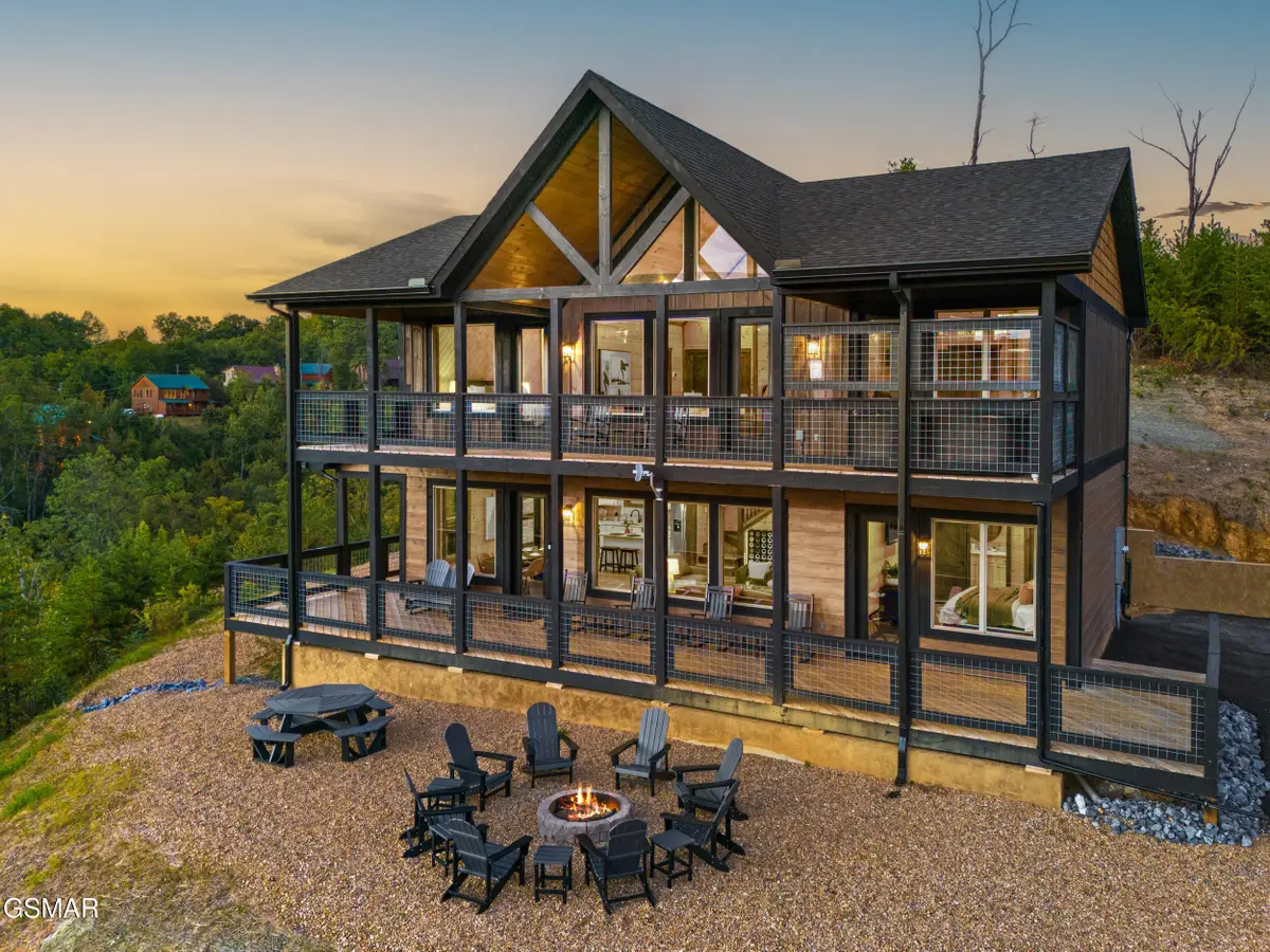 2129 Rabbit Point Way, Sevierville, TN 37876 - #1