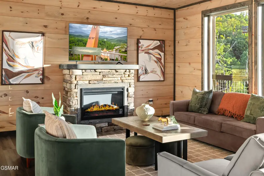 2129 Rabbit Point Way, Sevierville, TN 37876 - #2