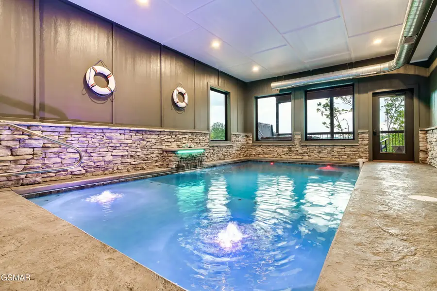 2420 Cove Mtn Lane, Sevierville, TN 37862 - #2