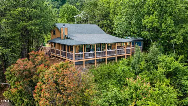 1827 Timber Ridge Way, Sevierville, TN 37876