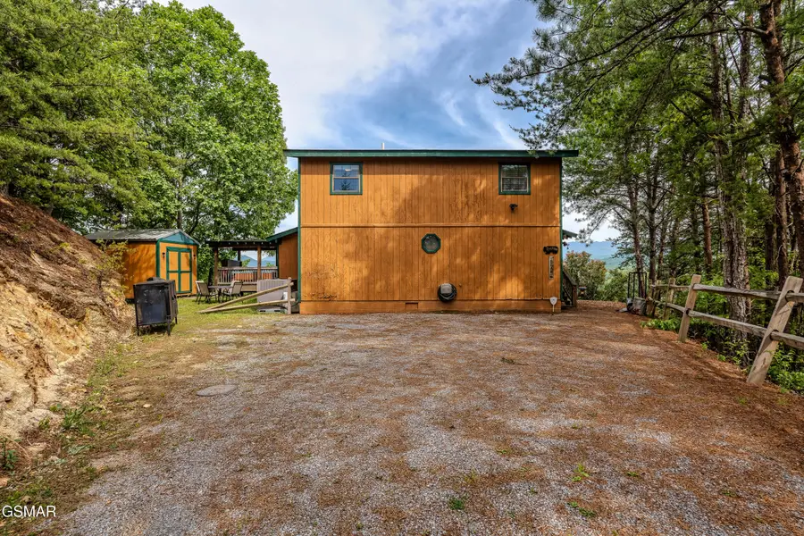 1827 Timber Ridge Way, Sevierville, TN 37876 - #2