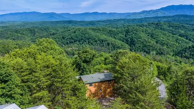 1827 Timber Ridge Way, Sevierville, TN 37876 - #3