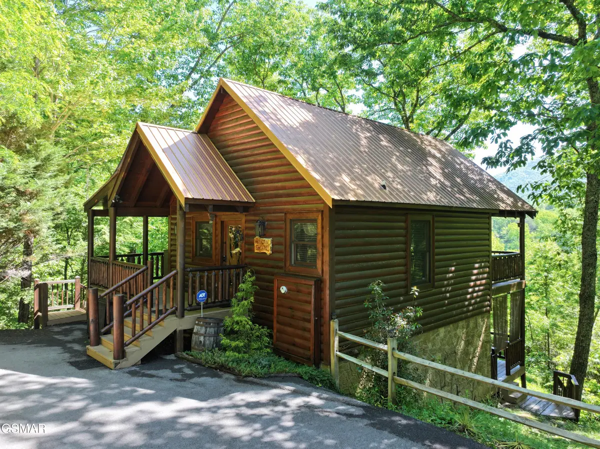 3979 Denton Court, Sevierville, TN 37862 - #1