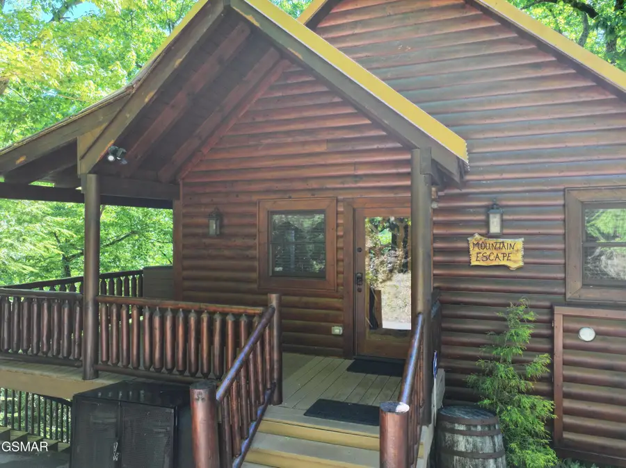 3979 Denton Court, Sevierville, TN 37862 - #2