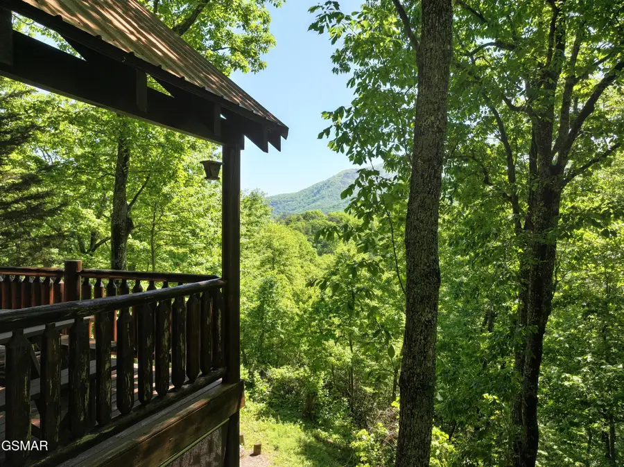3979 Denton Court, Sevierville, TN 37862 - #3