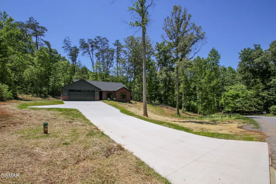 1632 Valley Woods Drive, Sevierville, TN 37862 - #3