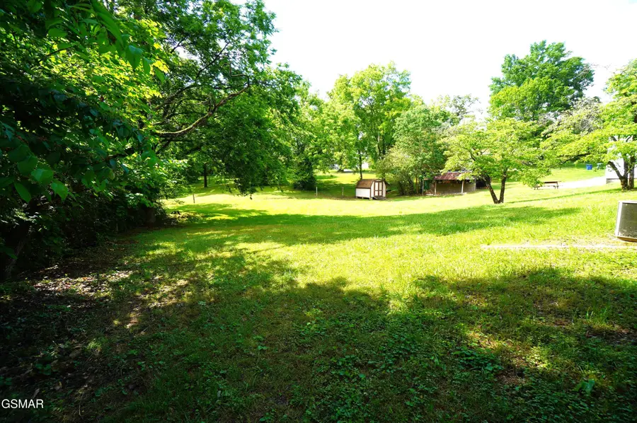 1006 Woodland Way, Dandridge, TN 37725 - #2