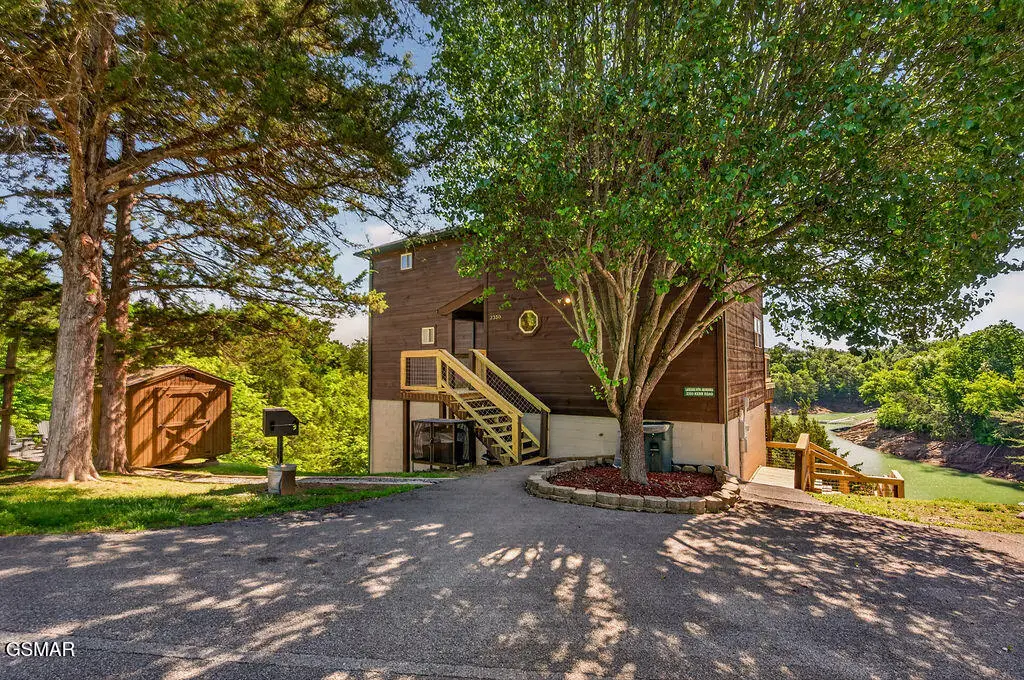 2350 Kerr Road, Sevierville, TN 37876 - #1
