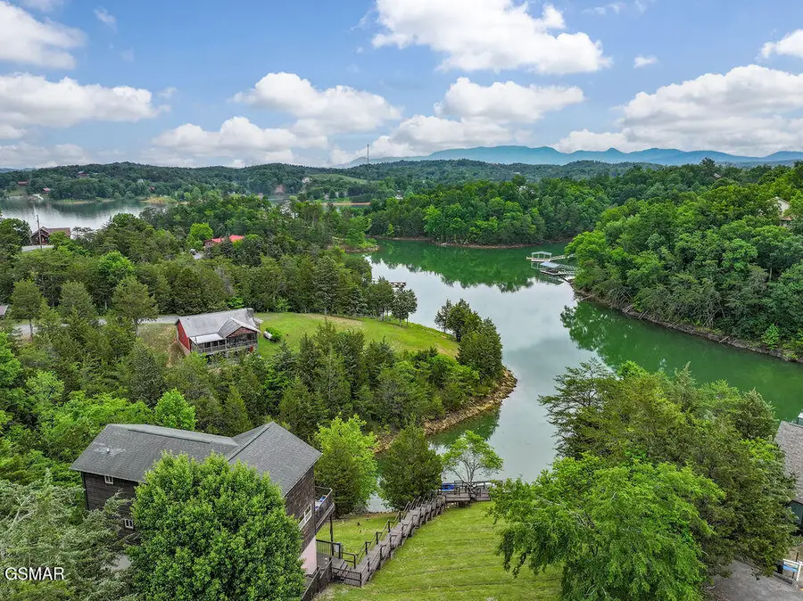 2350 Kerr Road, Sevierville, TN 37876 - #2