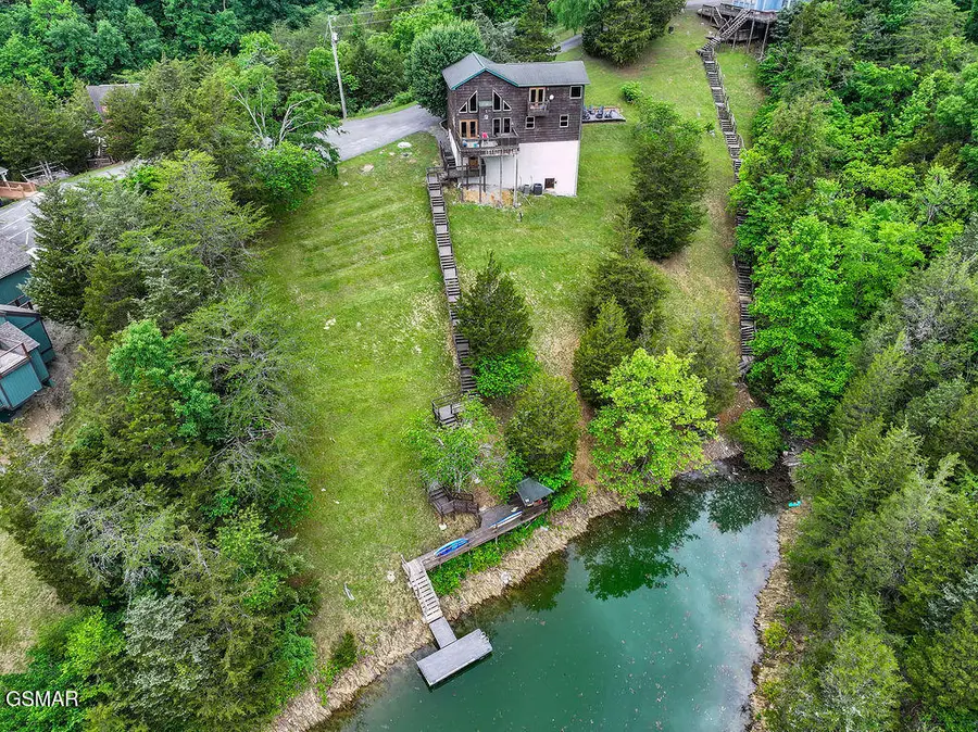 2350 Kerr Road, Sevierville, TN 37876 - #3