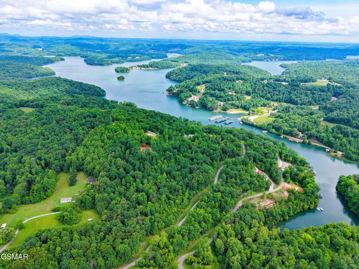 0 E Dogwood Trail, La Follette, TN 37766 - #1