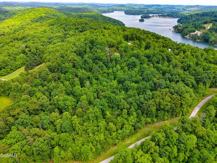 0 E Dogwood Trail, La Follette, TN 37766 - #3