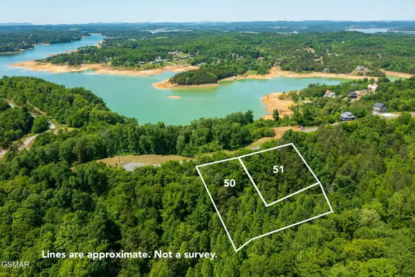 lot 51 Mary Alice Way, Sevierville, TN 37876