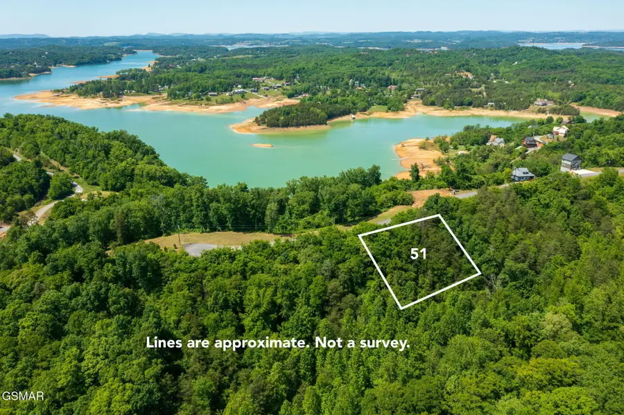 lot 51 Mary Alice Way, Sevierville, TN 37876 - #2