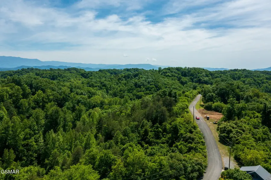 lot 51 Mary Alice Way, Sevierville, TN 37876 - #3