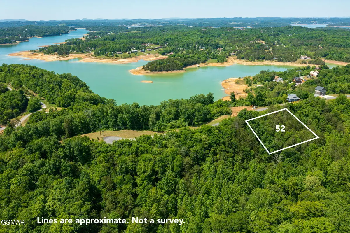 lot 52 Mary Alice Way, Sevierville, TN 37876 - #1