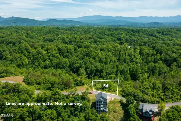 Lot 54 Mary Alice Way, Sevierville, TN 37876