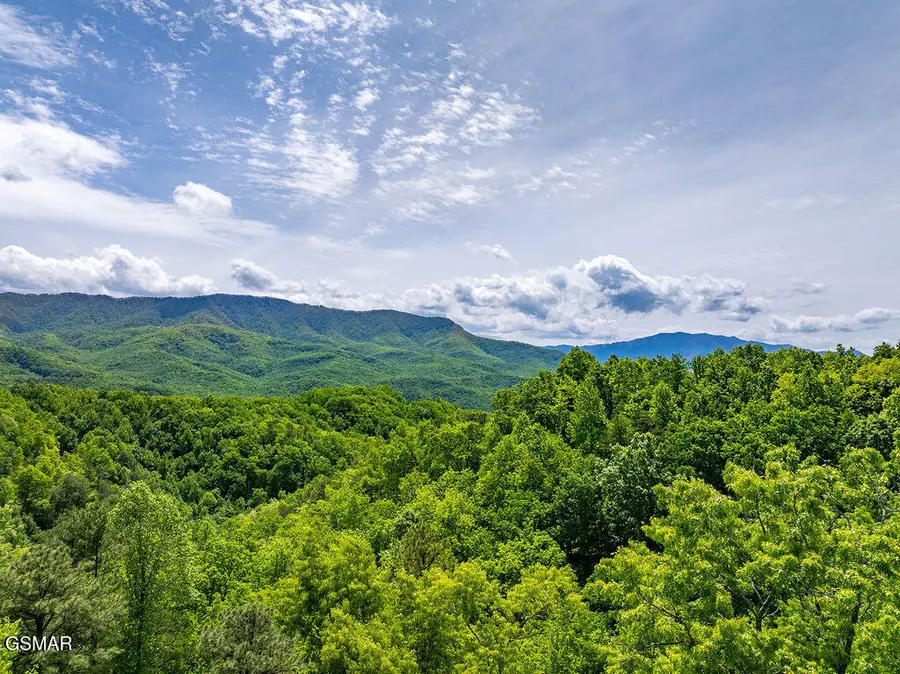 967 Scenic Trail, Gatlinburg, TN 37738 - #3