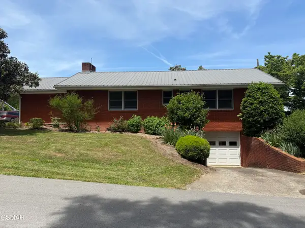 510 Marshall Street, Sevierville, TN 37862