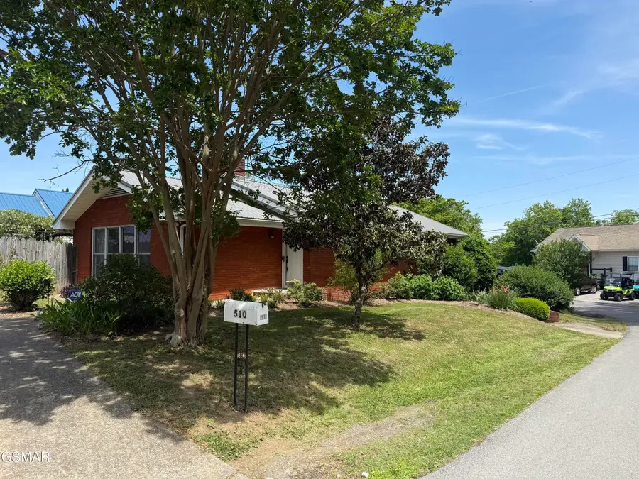 510 Marshall Street, Sevierville, TN 37862 - #2