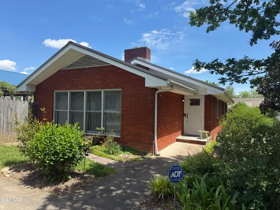 510 Marshall Street, Sevierville, TN 37862 - #3