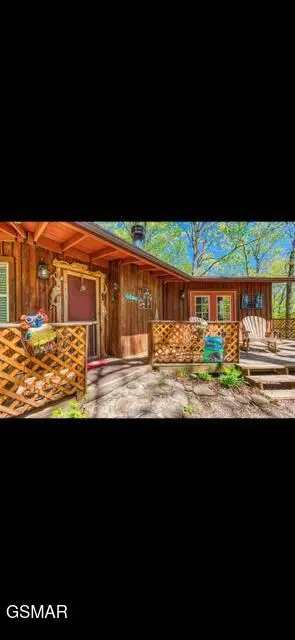 2765 Grassy Branch Loop, Sevierville, TN 37876 - #1