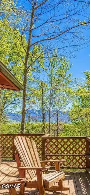 2765 Grassy Branch Loop, Sevierville, TN 37876 - #2