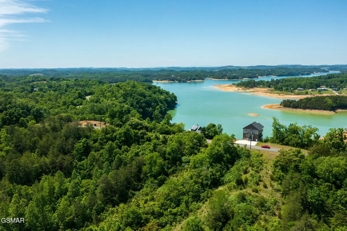 Lot 55 Mary Alice Way, Sevierville, TN 37876 - #1