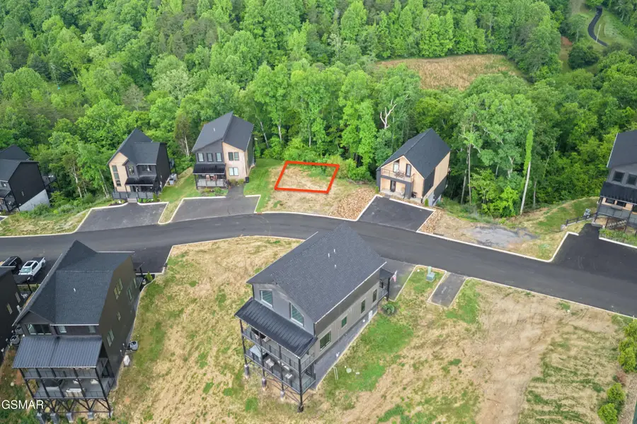 lot 170 Reedmont Way, Sevierville, TN 37876 - #2