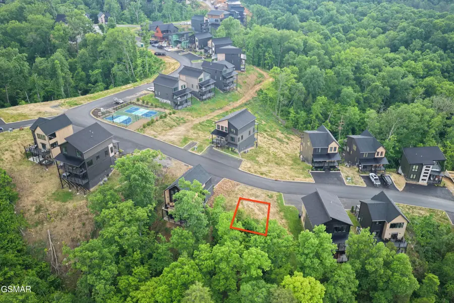 lot 170 Reedmont Way, Sevierville, TN 37876 - #3