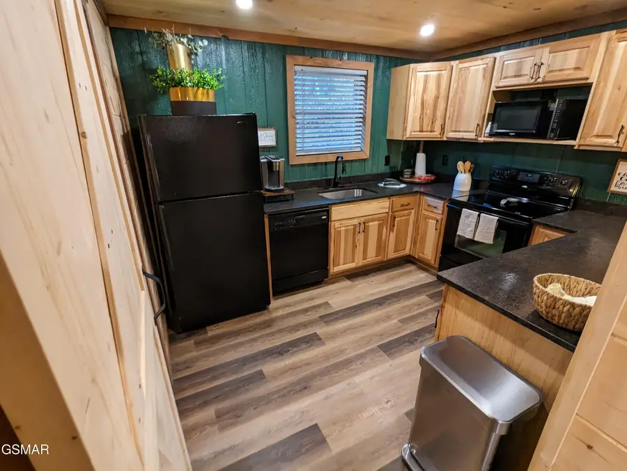 1420 Alpine Drive, Sevierville, TN 37876 - #3