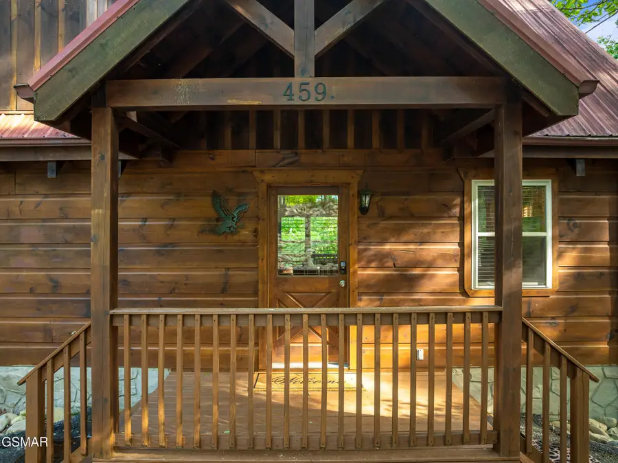 459 Ownby Circle, Gatlinburg, TN 37738 - #3