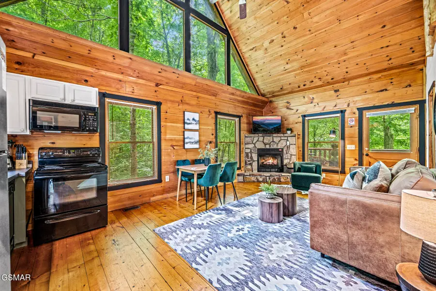 1420 Silver Poplar Lane, Sevierville, TN 37876 - #2