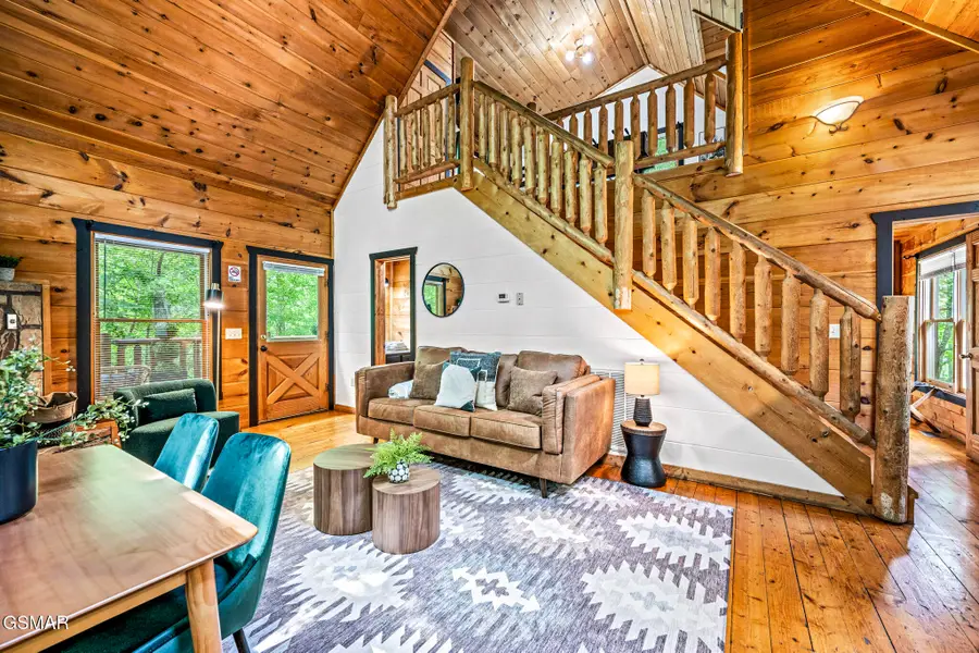 1420 Silver Poplar Lane, Sevierville, TN 37876 - #3