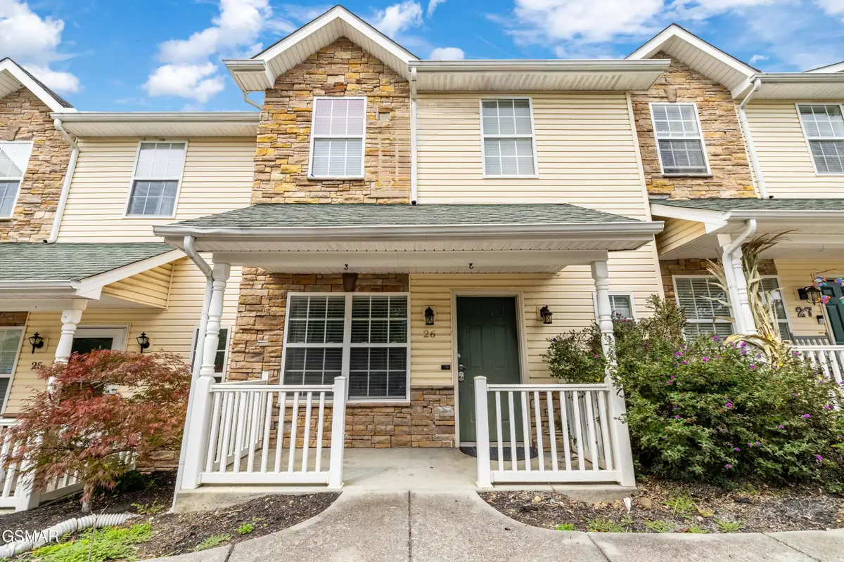 524 Allensville Rd #26, Sevierville, TN 37876 - #1