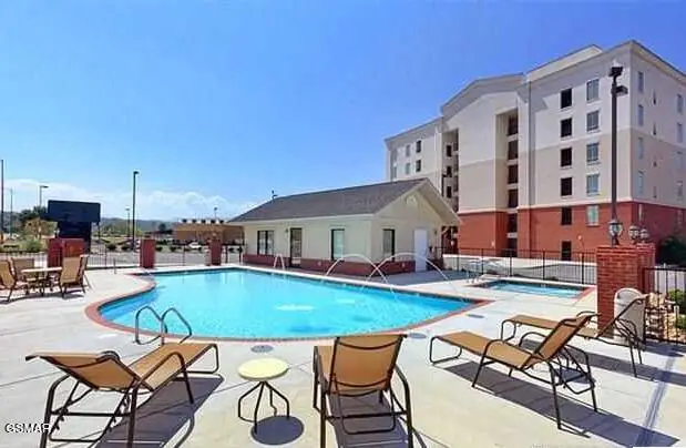 1410 Hurley Drive #UNIT 504, Sevierville, TN 37862 - #2