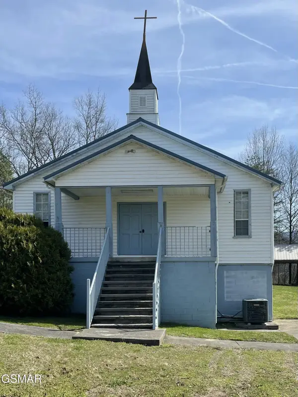 2940 Calderwood Highway, Maryville, TN 37801