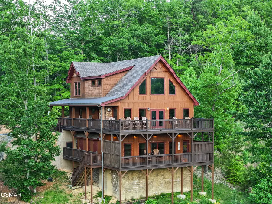 2344 Coopers Hawk Way, Sevierville, TN 37862 - #3